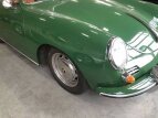 Thumbnail Photo 36 for 1965 Porsche 356